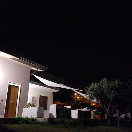 B&B Villa Giulia Capaccio Dış mekan fotoğraf