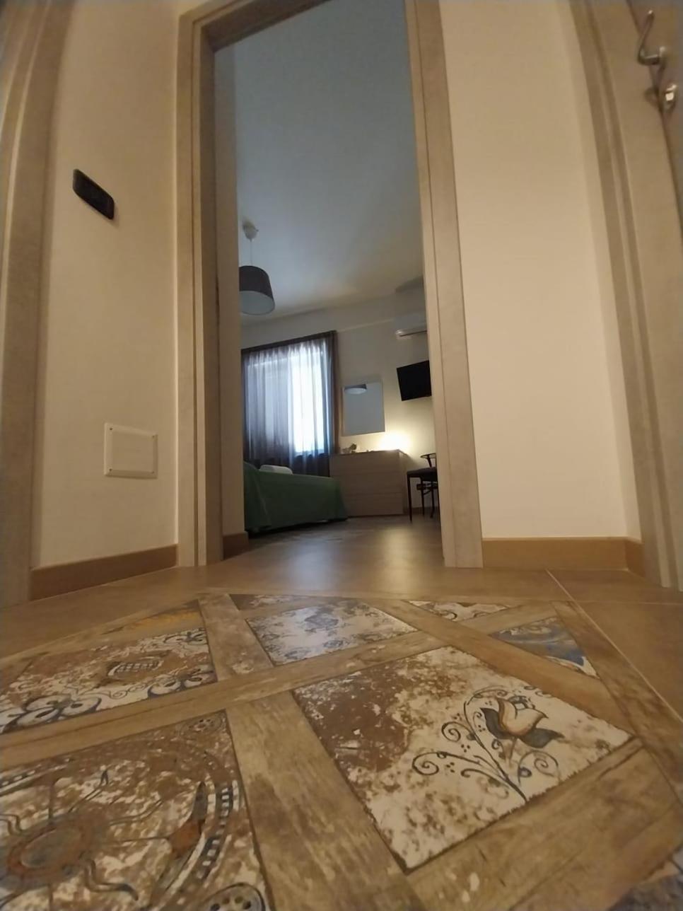 B&B Villa Giulia Capaccio Dış mekan fotoğraf
