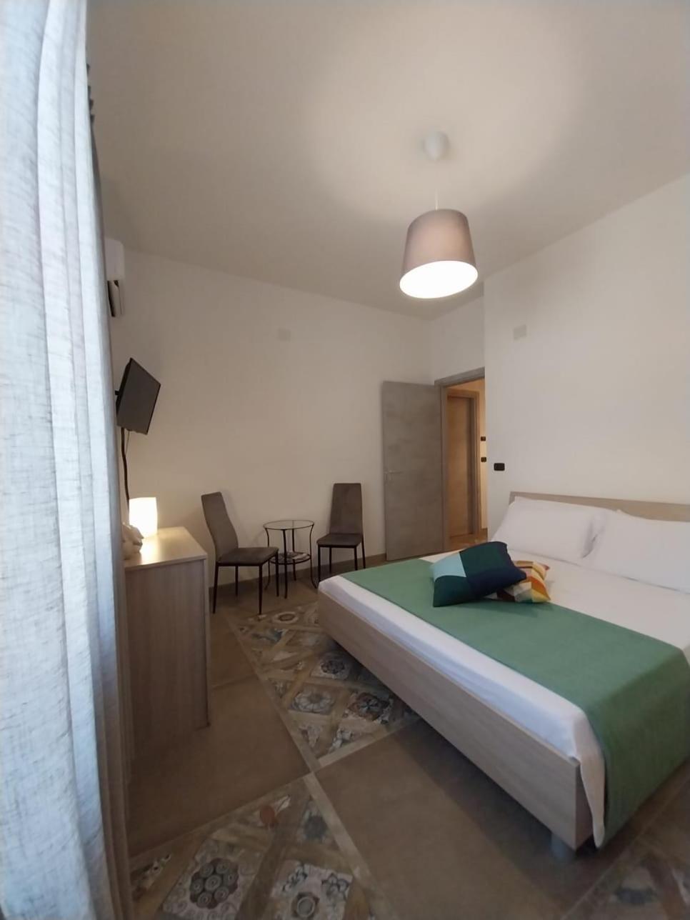 B&B Villa Giulia Capaccio Dış mekan fotoğraf