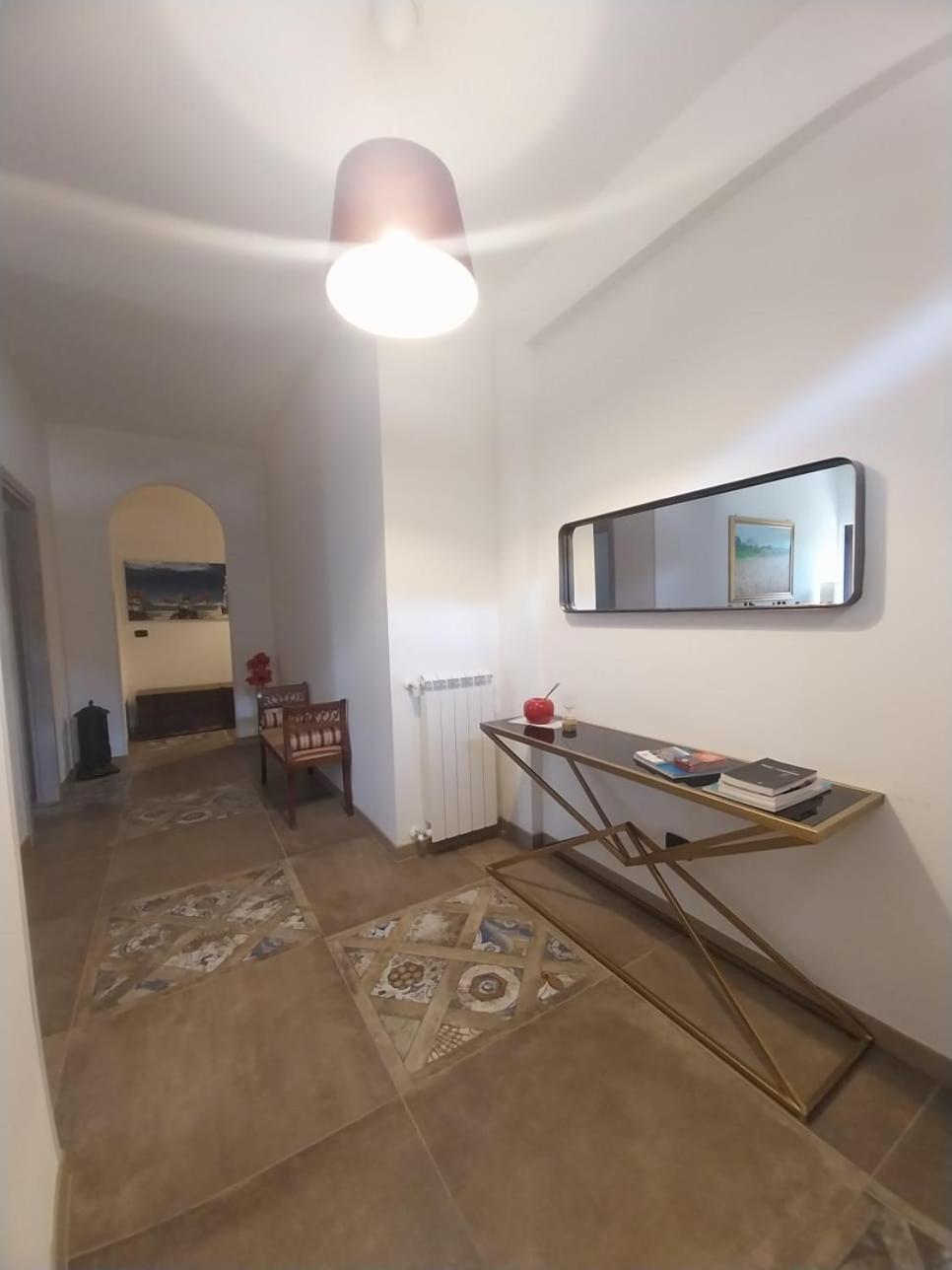 B&B Villa Giulia Capaccio Dış mekan fotoğraf