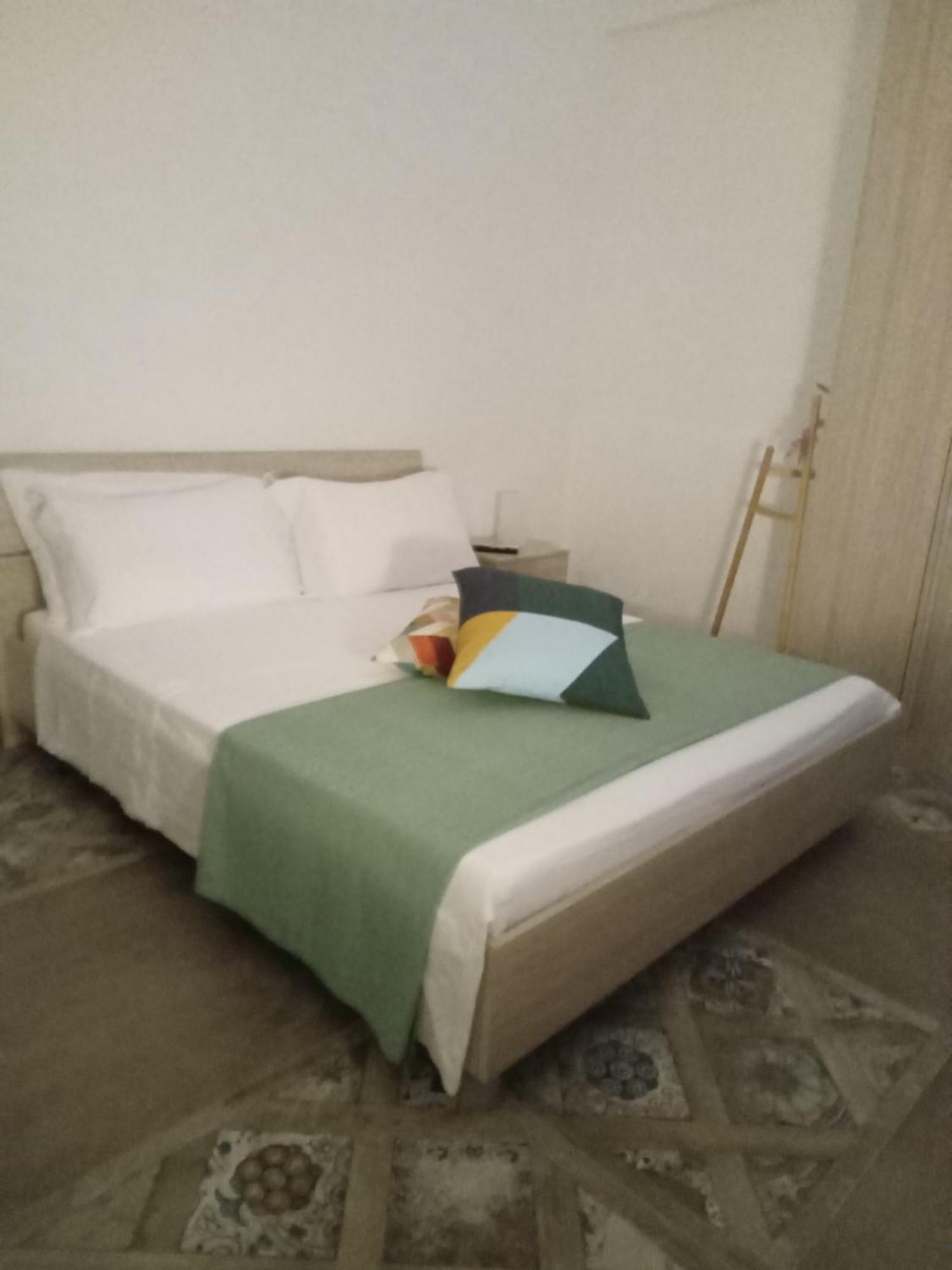 B&B Villa Giulia Capaccio Dış mekan fotoğraf