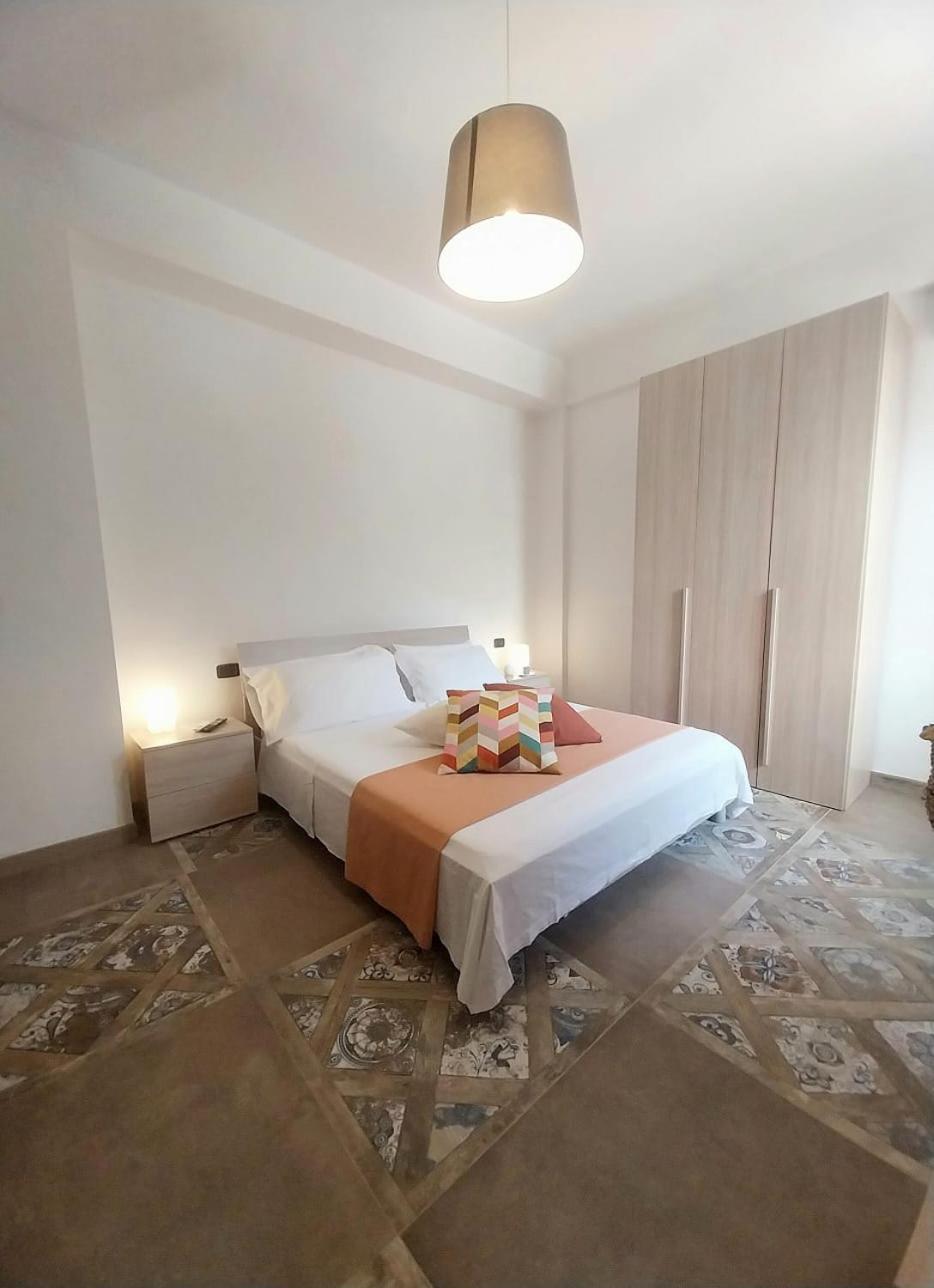 B&B Villa Giulia Capaccio Dış mekan fotoğraf
