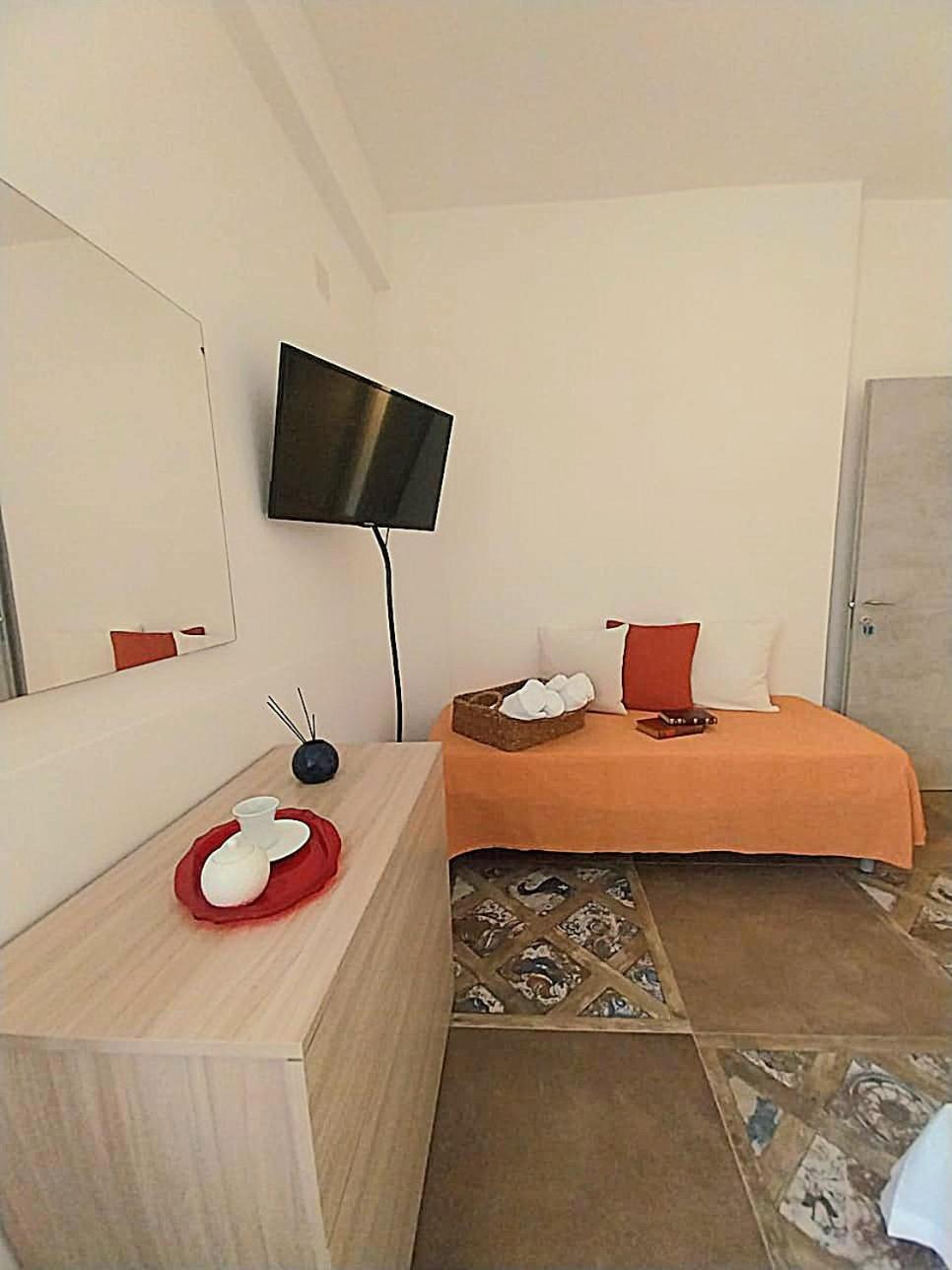 B&B Villa Giulia Capaccio Dış mekan fotoğraf