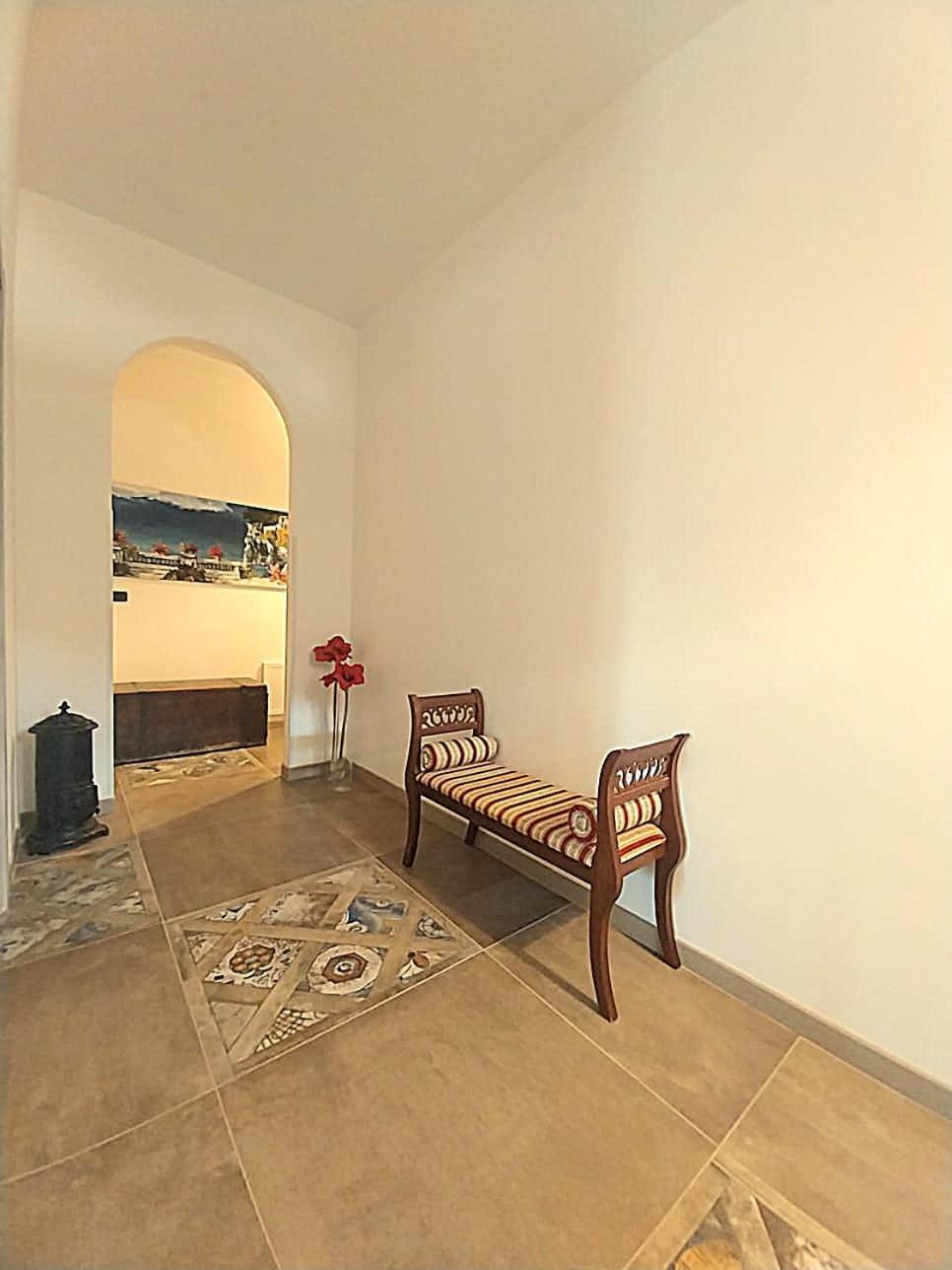 B&B Villa Giulia Capaccio Dış mekan fotoğraf