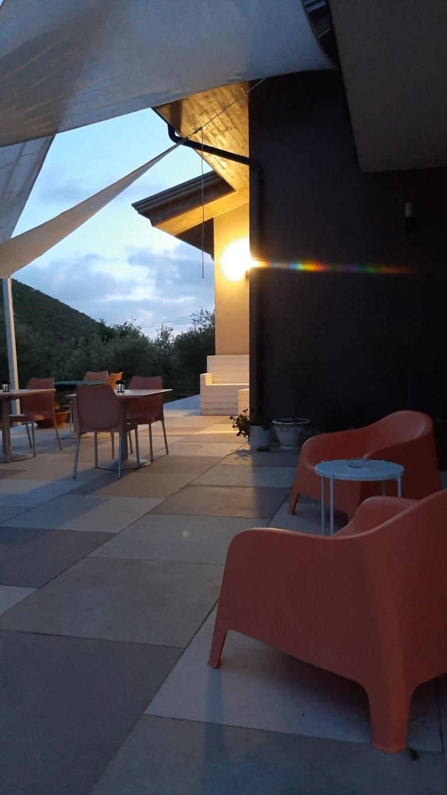 B&B Villa Giulia Capaccio Dış mekan fotoğraf