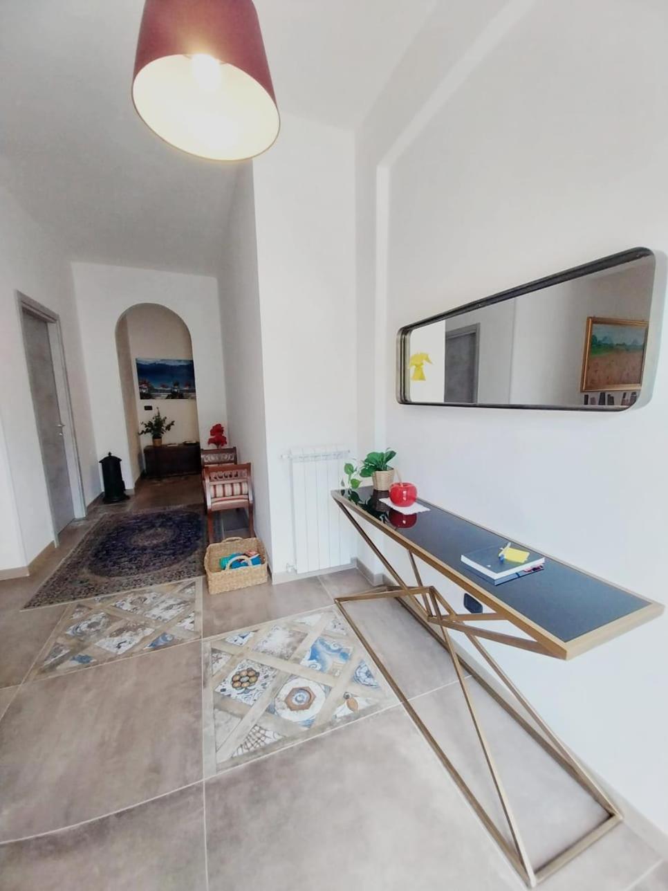B&B Villa Giulia Capaccio Dış mekan fotoğraf