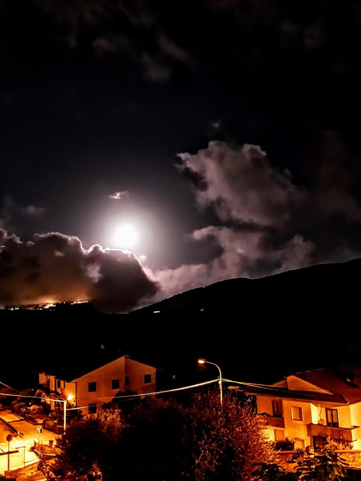 B&B Villa Giulia Capaccio Dış mekan fotoğraf